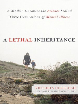 cover image of A Lethal Inheritance